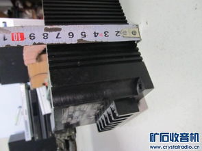 拆機模塊電源與老儀器配件 技術考古與再利用的藝術