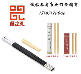 餐之禮竹筷頭 家常木韻與優質好物指南